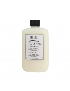 Dr. Harris Lemon Shampoo