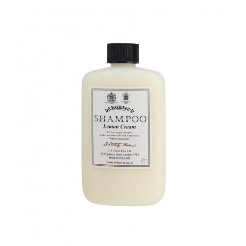 Dr. Harris Lemon Shampoo