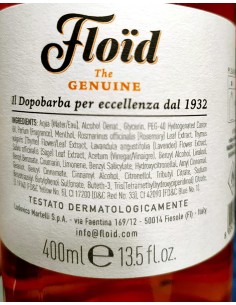 Floid After Shave classico 400 ml 2