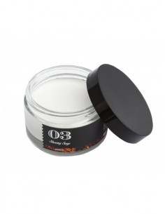 Epsilon Amber Crema da Barba 150g 2