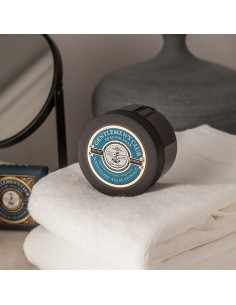 Gentlemen's Club Sea Salt & Grapefruit Shaving Soap 2