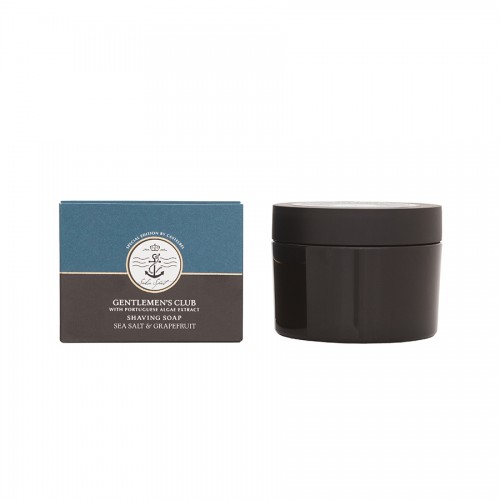 Castelbel Gentelmen's Club Sea Salt &...
