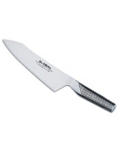 Coltello da cuoco linea orientale G 4