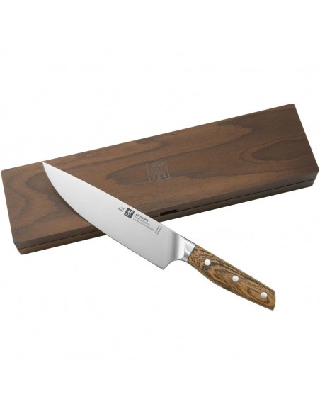 Zwilling Intercontinental Coltello Trinciante 200mm Limited Edition