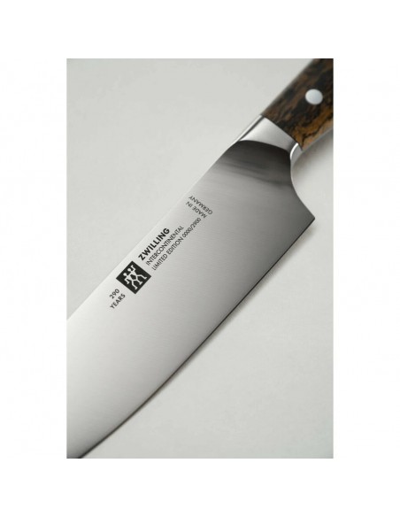 Zwilling Intercontinental Coltello Trinciante 20 cm Limited Edition