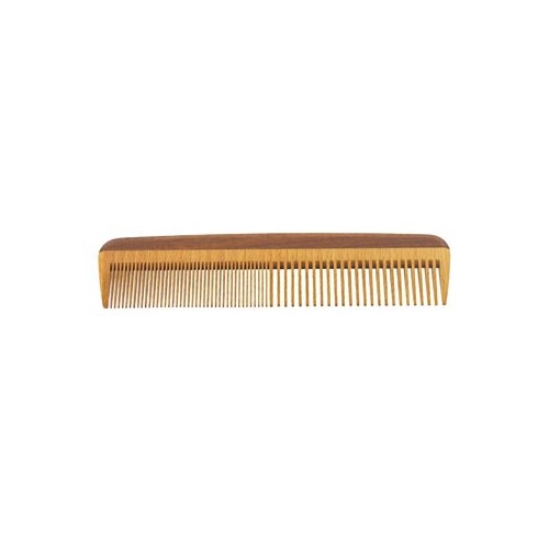 Pettine Capelli Rado e Fitto