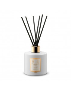 Jasmine & Musk Diffusore Ambienti Bastoncini 200 ml