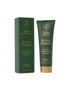 Royal Forest Aftershave Cream 75ml