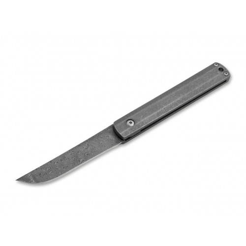 Coltello Chiudibile Wasabi Damascus
