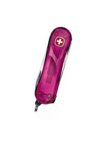 Nail Clipper Pink