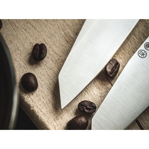 Coltello Lama Fissa Daily Knives AK1 Reverse...