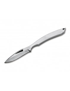Coltello Lama Fissa Islero02BO036