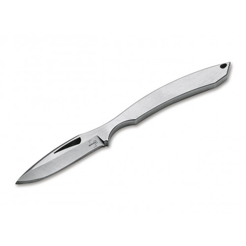 Coltello Lama Fissa Islero