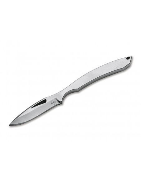 Coltello Lama Fissa Islero