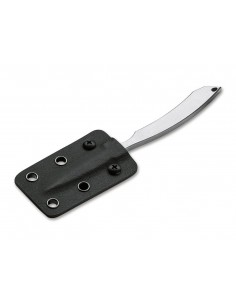 Coltello Lama Fissa Islero02BO036 2