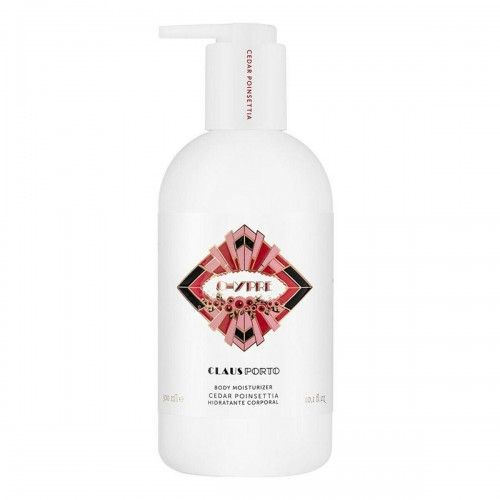 Chypre Body Moisturizer 300 ml