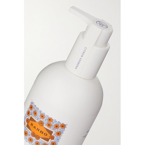 Banho Hand And Body Wash
