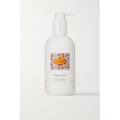 Banho Hand And Body Wash
