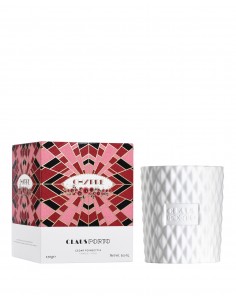 Chypre Candela