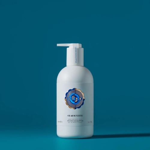 Deco Hand And Body Wash