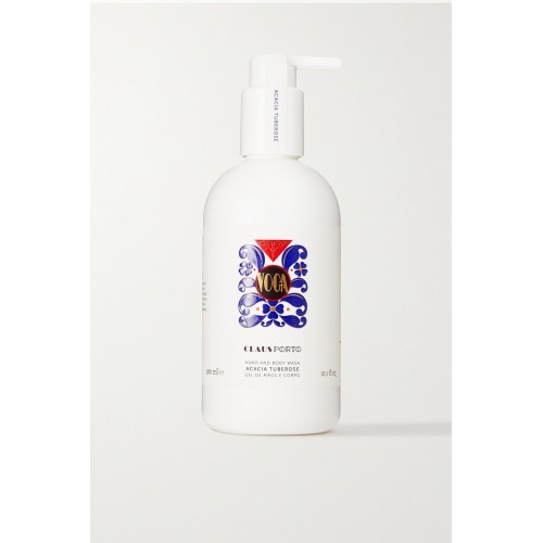 Voga Hand And Body Wash