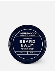 Beard Balm 50 gr