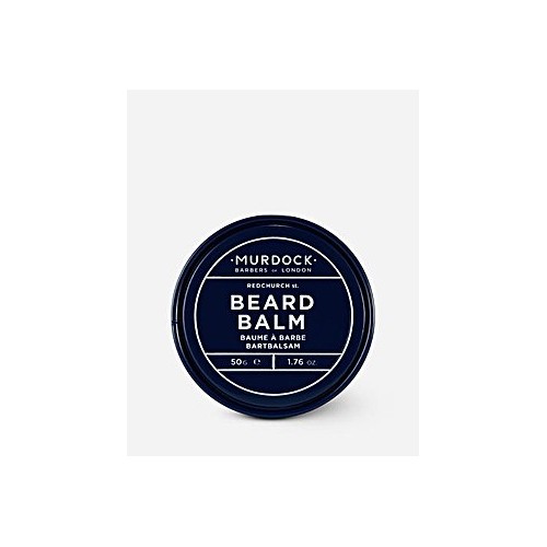 Beard Balm 50 gr