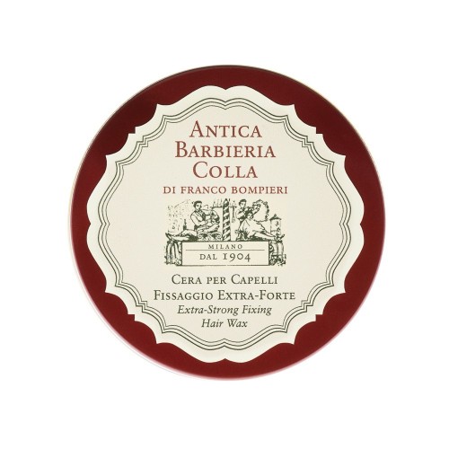 Cera per Capelli Fissaggio Extra Forte 100 ml