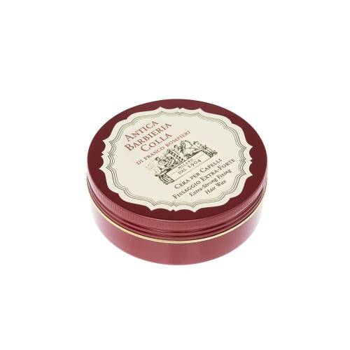 Cera per Capelli Fissaggio Extra Forte 100 ml
