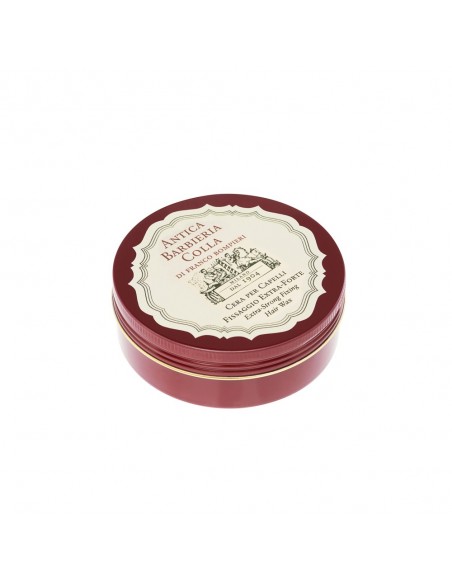 Cera per Capelli Fissaggio Extra Forte 100 ml