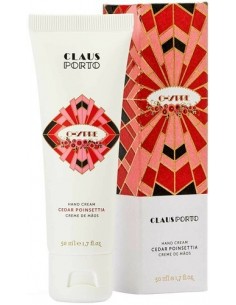 Chypre Hand Cream