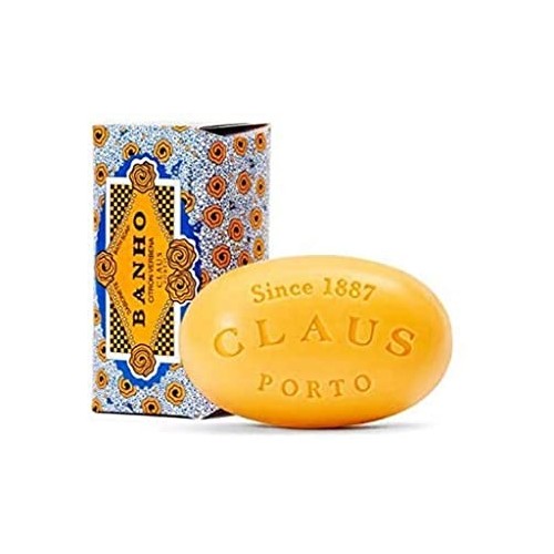 Saponetta per Le mani Banho Citron Verbena 150 gr