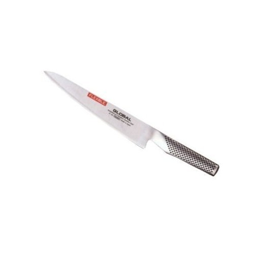 Coltello flessibile per filettare G 20