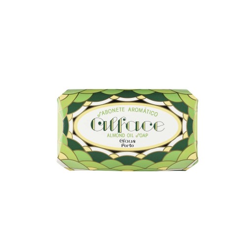 Saponetta per Le Mani Alface Green Leaf 150 gr