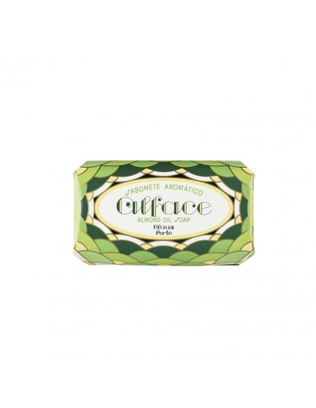 Saponetta per Le Mani Alface Green Leaf 150 gr