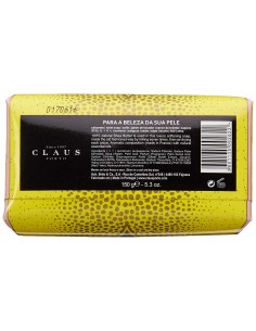 Saponetta per Le Mani Elite Tonka Imperial 150 gr 2