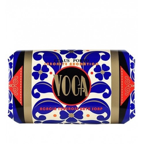Saponetta per Le Mani Voga Acacia Tuberose 150 gr