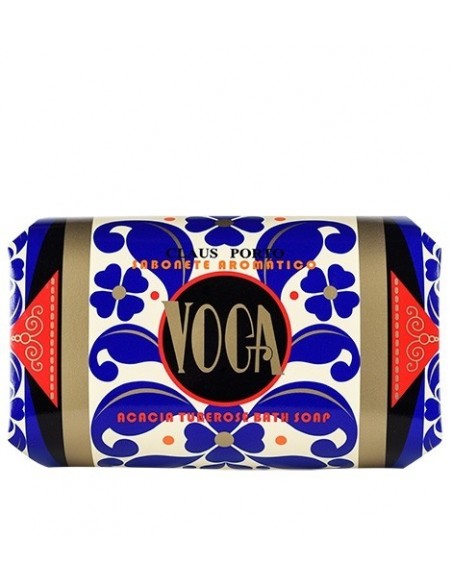 Saponetta per Le Mani Voga Acacia Tuberose 150 gr