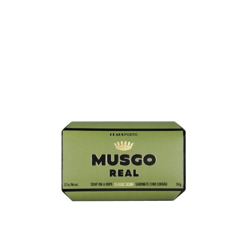 Musgo Real Saponetta per il bagno e la doccia...