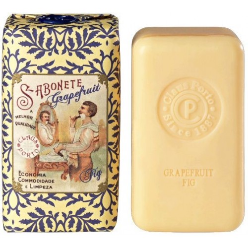 Saponetta per Le Mani Barbear Grapefruit Fig 150gr