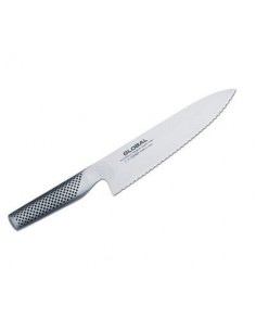 Coltello per il pane G 22