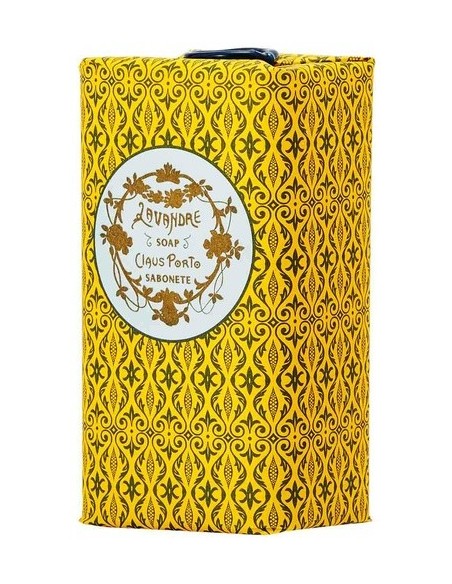 Saponetta per Le Mani Lavandre Lavender 150 gr