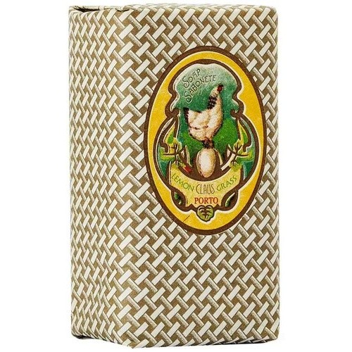 Saponetta per Le Mani Chicken Lemongrass 150 gr