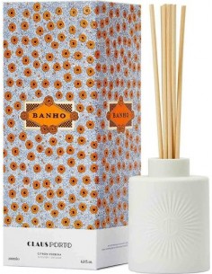 Banho Diffusore Ambiente a Bastoncini 200 ml
