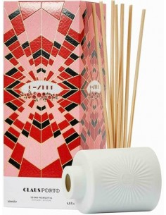 Chypre Diffusore Ambiente a Bastoncini 200 ml