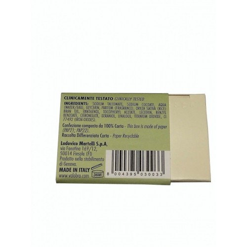 Saponetta Valobra Primula 130 gr