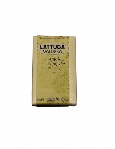 Saponetta alla lattuga 130 gr