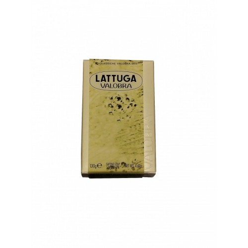 Lattuga Soap