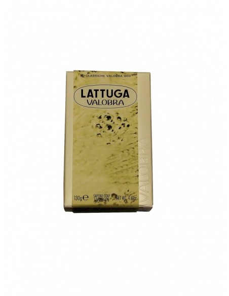 Lattuga Soap