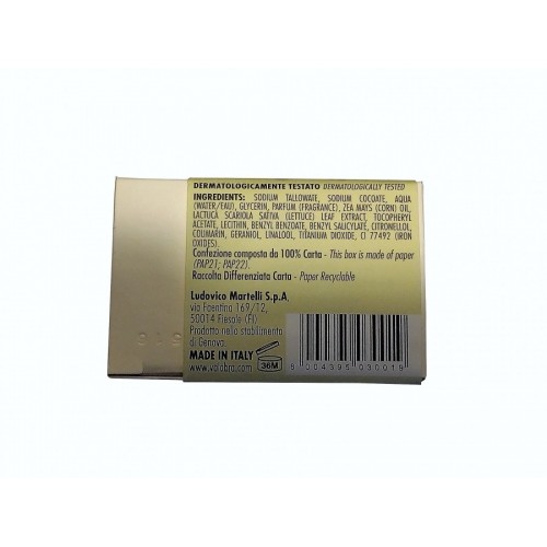 Lattuga Soap